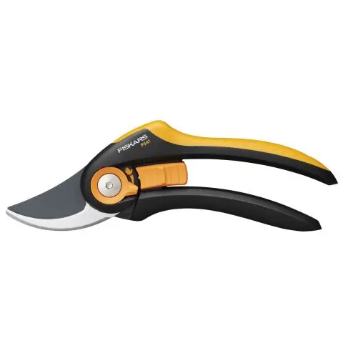Kampanj Fiskars Plus P541 Sekatör